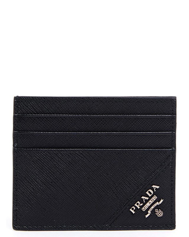 [Prada] Wallet SS26 2MC223QMEF0002