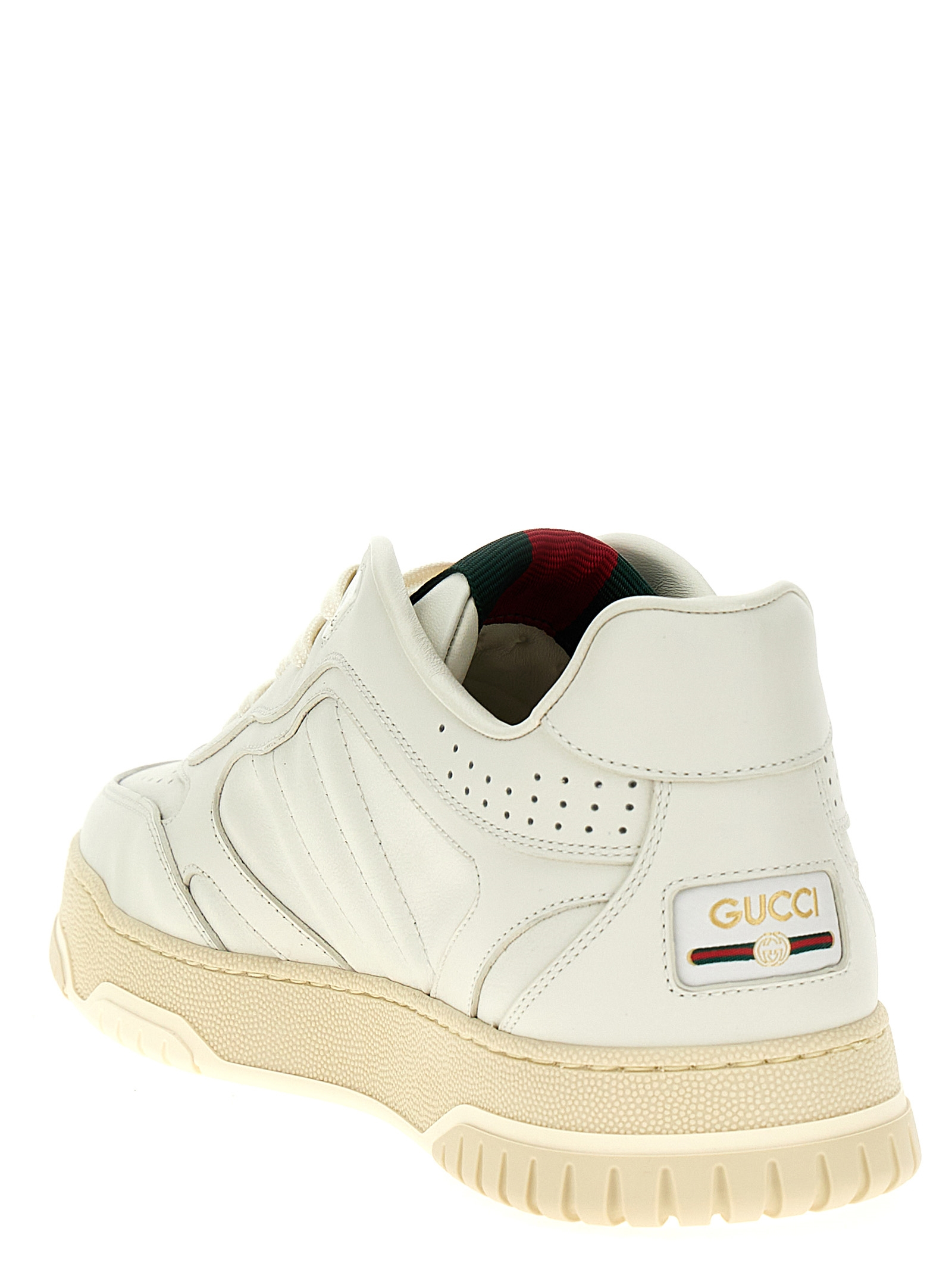 [Gucci] Sneakers FW25 786186AADJ99097