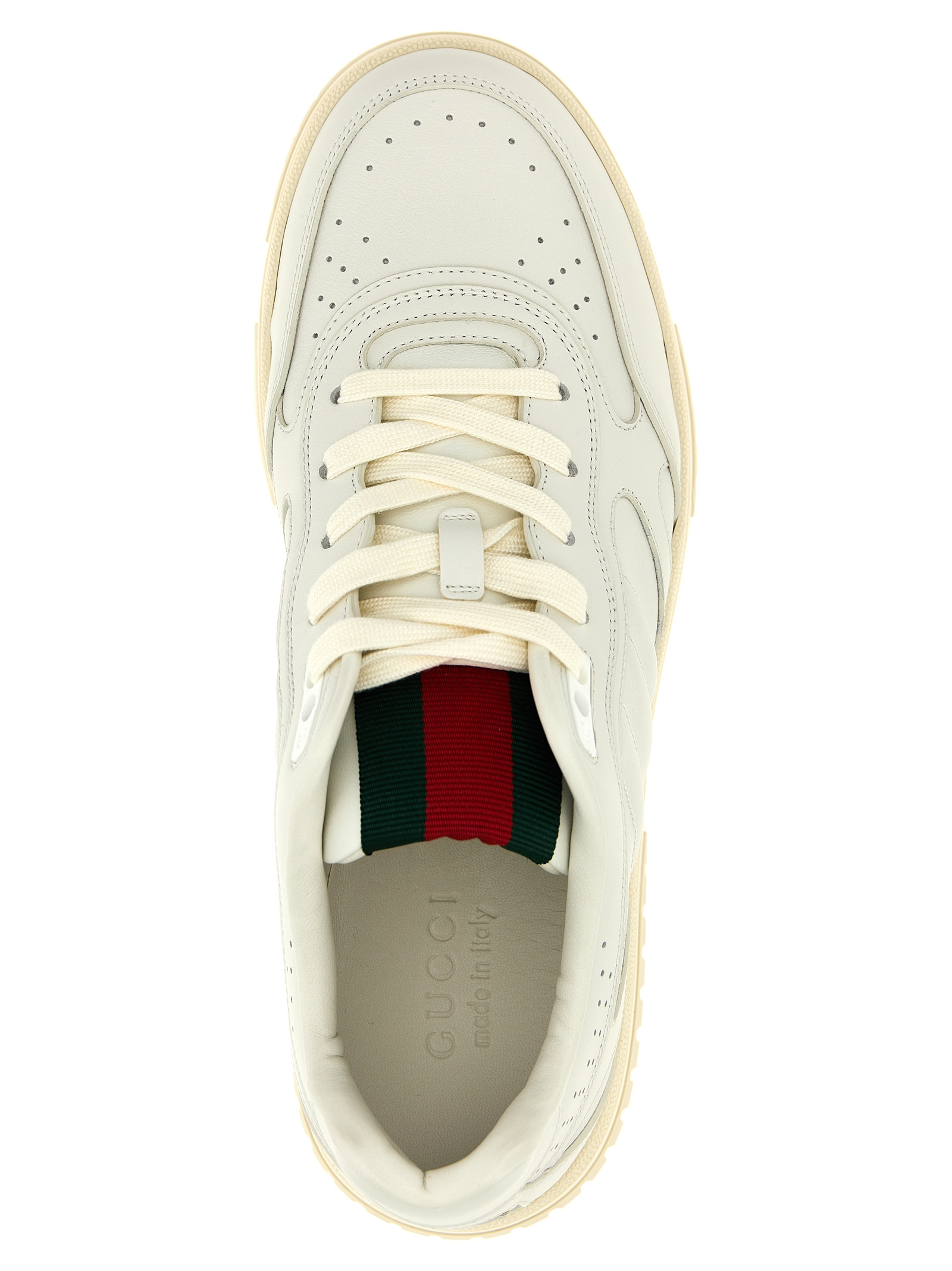 [Gucci] Sneakers FW25 786186AADJ99097