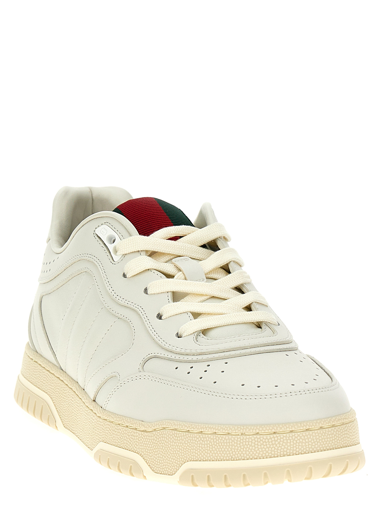 [Gucci] Sneakers FW25 786186AADJ99097