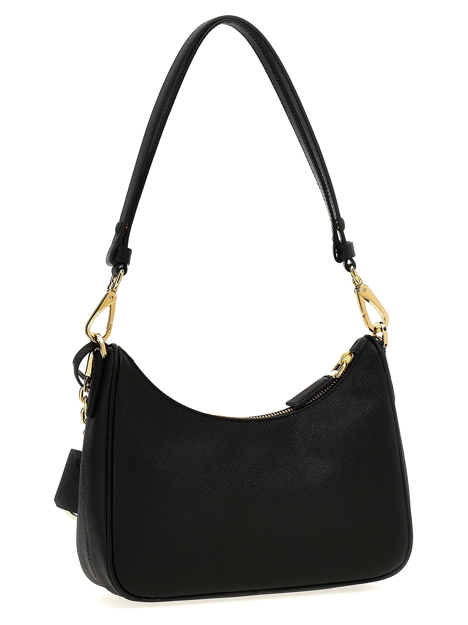 [Prada] Tote bag FW25 1BC204VQOMNZVF0632