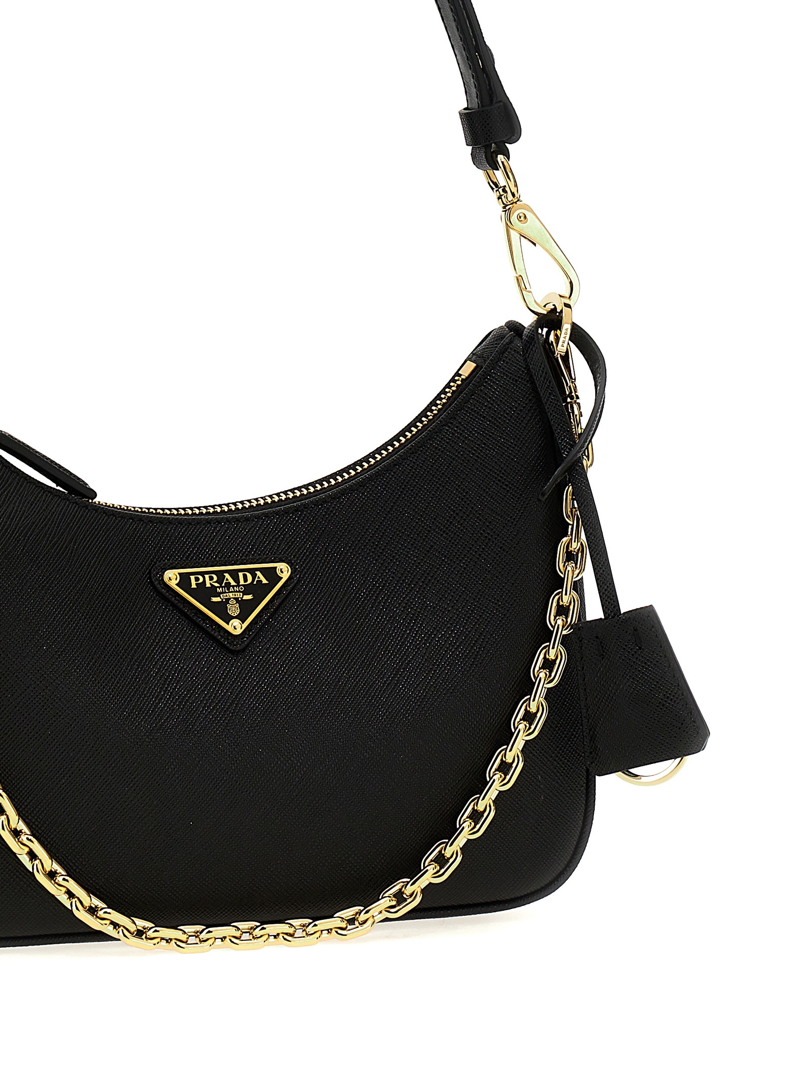 [Prada] Tote bag FW25 1BC204VQOMNZVF0632