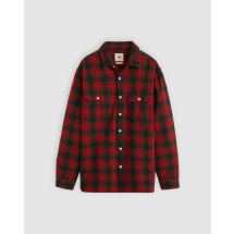 [LEVI`S] Shirts Long Sleeve FW25 195730284