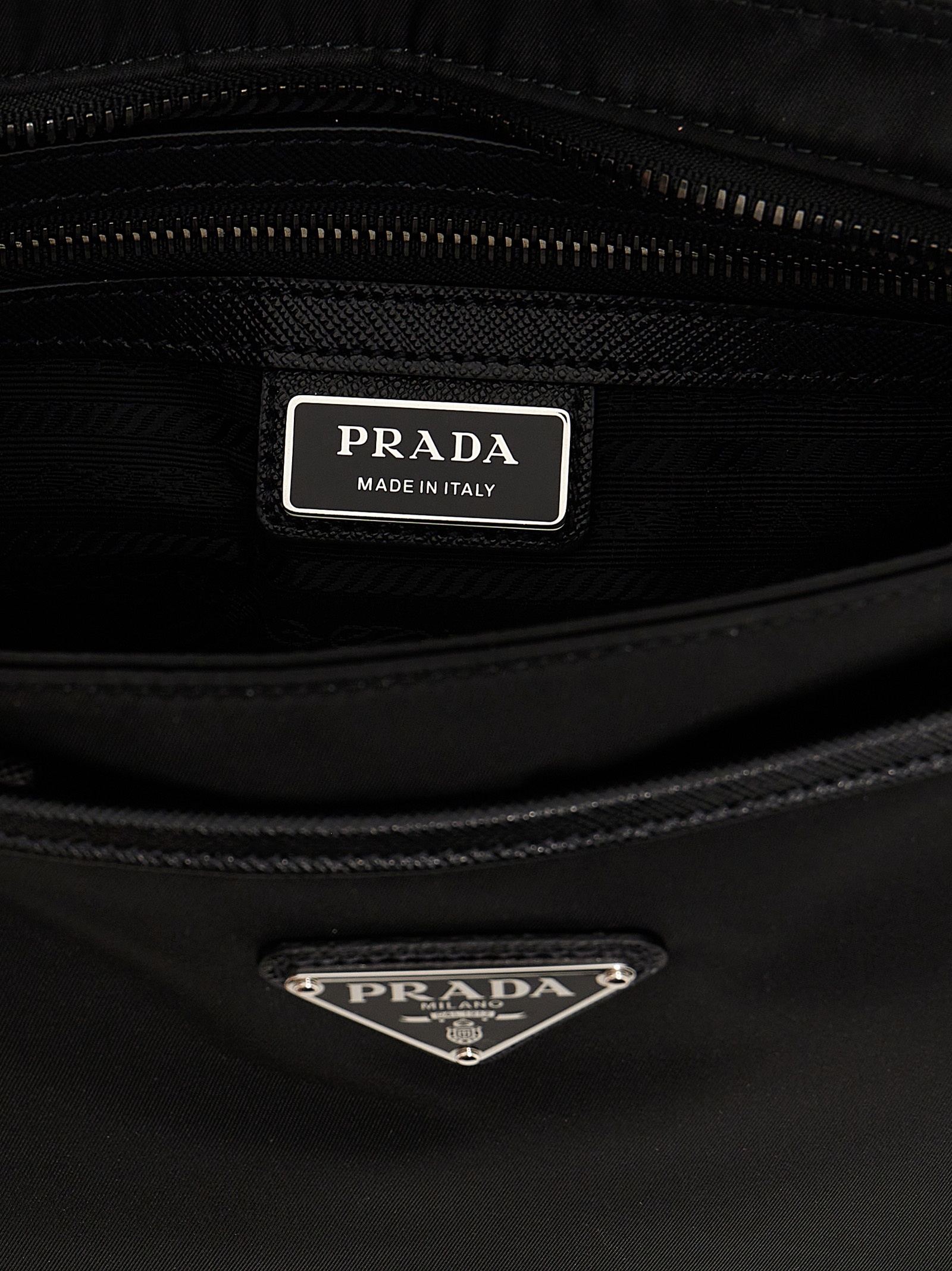 [Prada] Cross body bag SS26 2VH118VXOO2DMHF0002