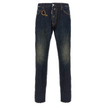 [Dsquared2] Jeans FW25 S74LB1760D30011470