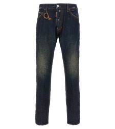 [Dsquared2] Jeans FW25 S74LB1760D30011470