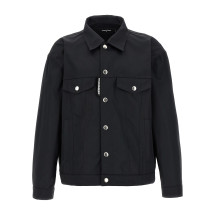 [Dsquared2] Casual Jacket FW25 S74AM1618D35272900