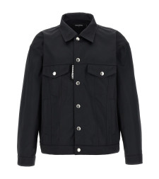 [Dsquared2] Casual Jacket FW25 S74AM1618D35272900