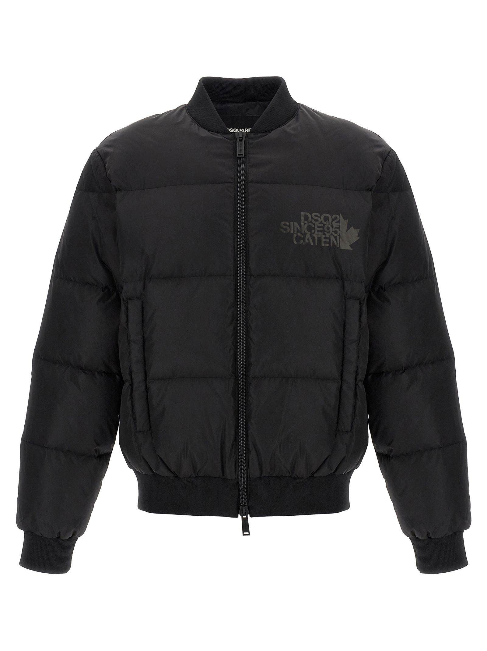 [Dsquared2] Down Jacket FW25 S74AM1612S53817900