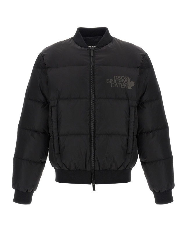 [Dsquared2] Down Jacket FW25 S74AM1612S53817900