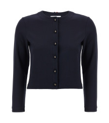 [Thom Browne] Cardigan FW25 FJT388AJ0215415