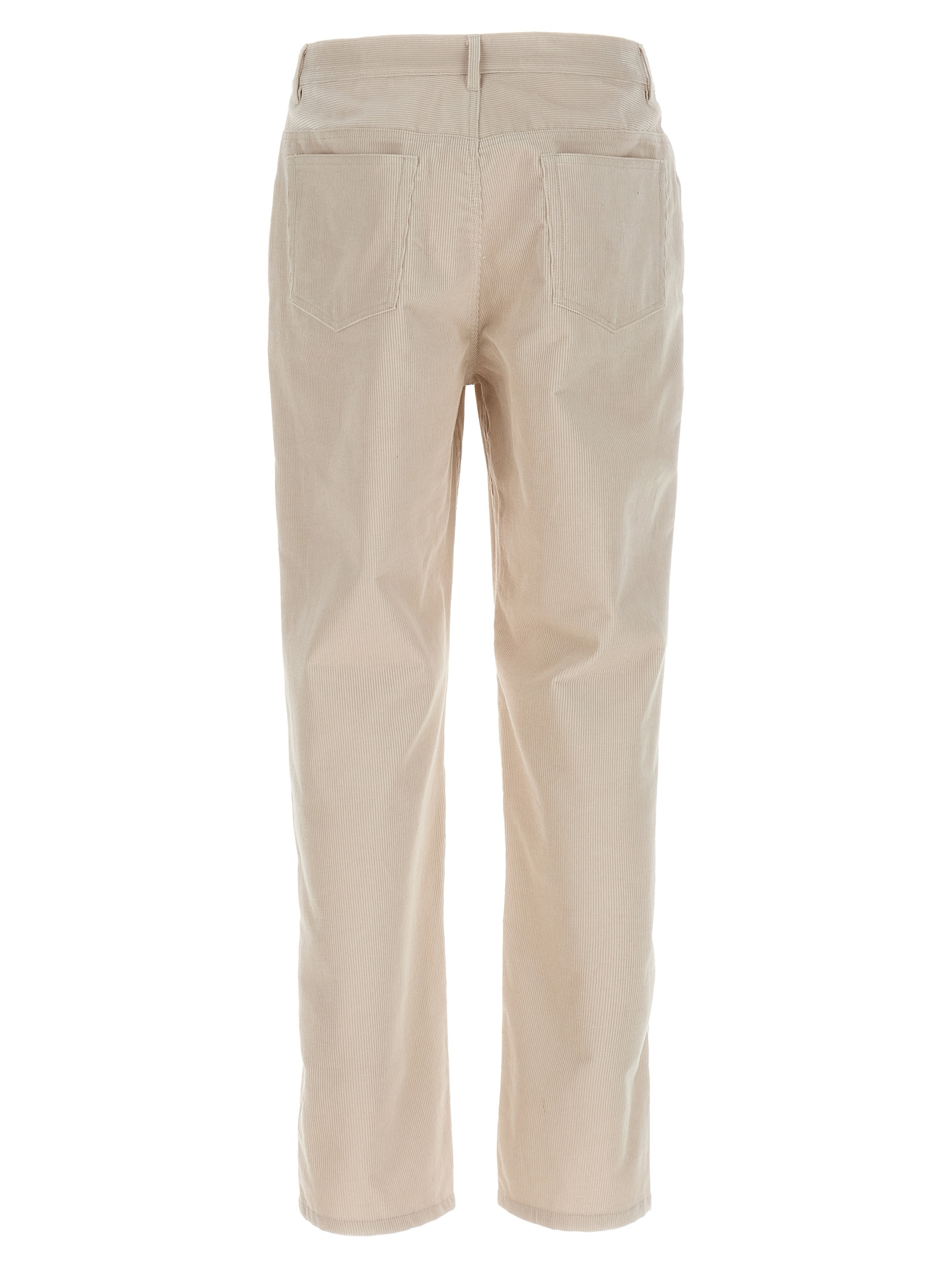 [A.P.C.] Trousers FW25 COHHOM09156AAE