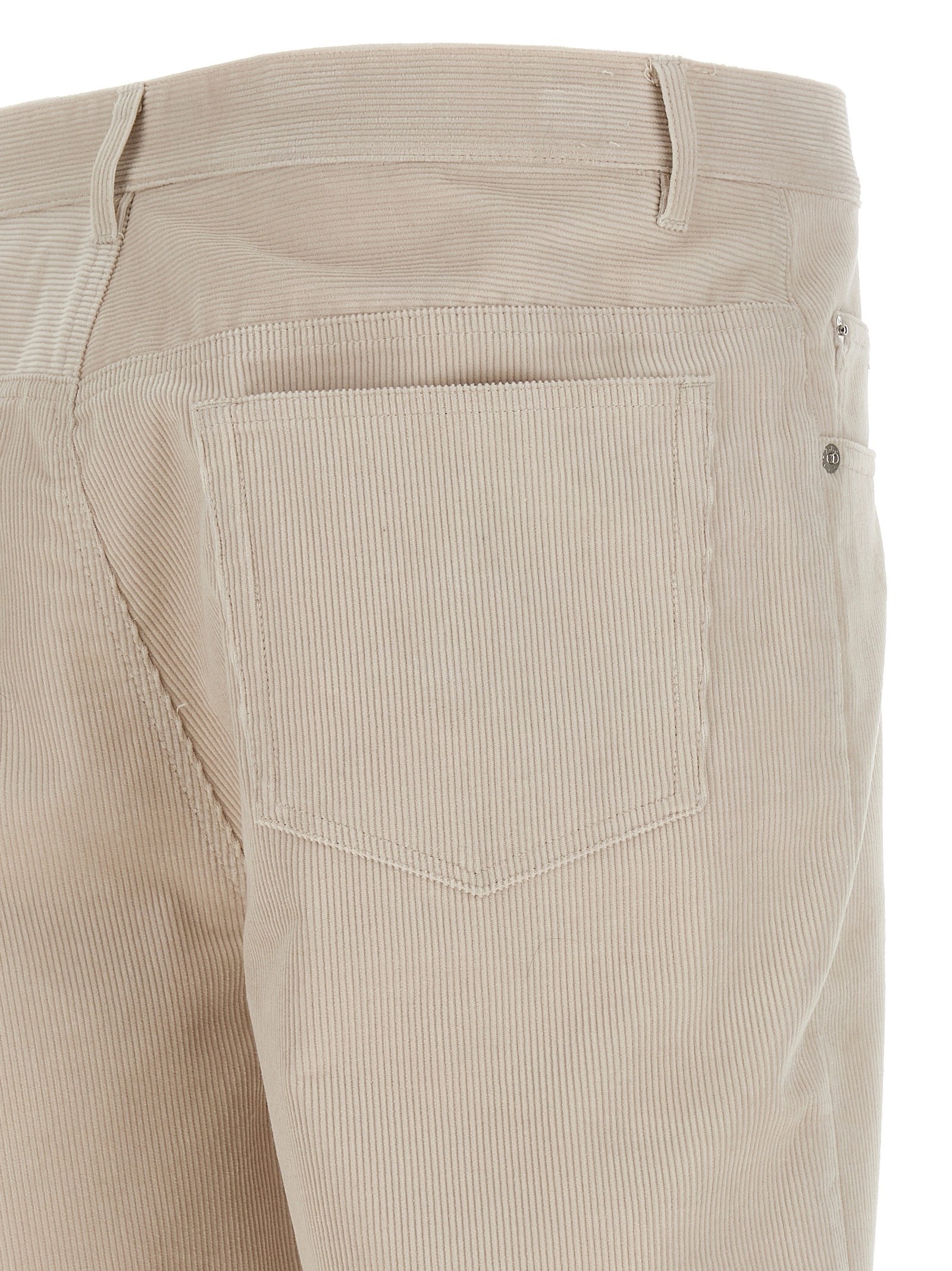[A.P.C.] Trousers FW25 COHHOM09156AAE