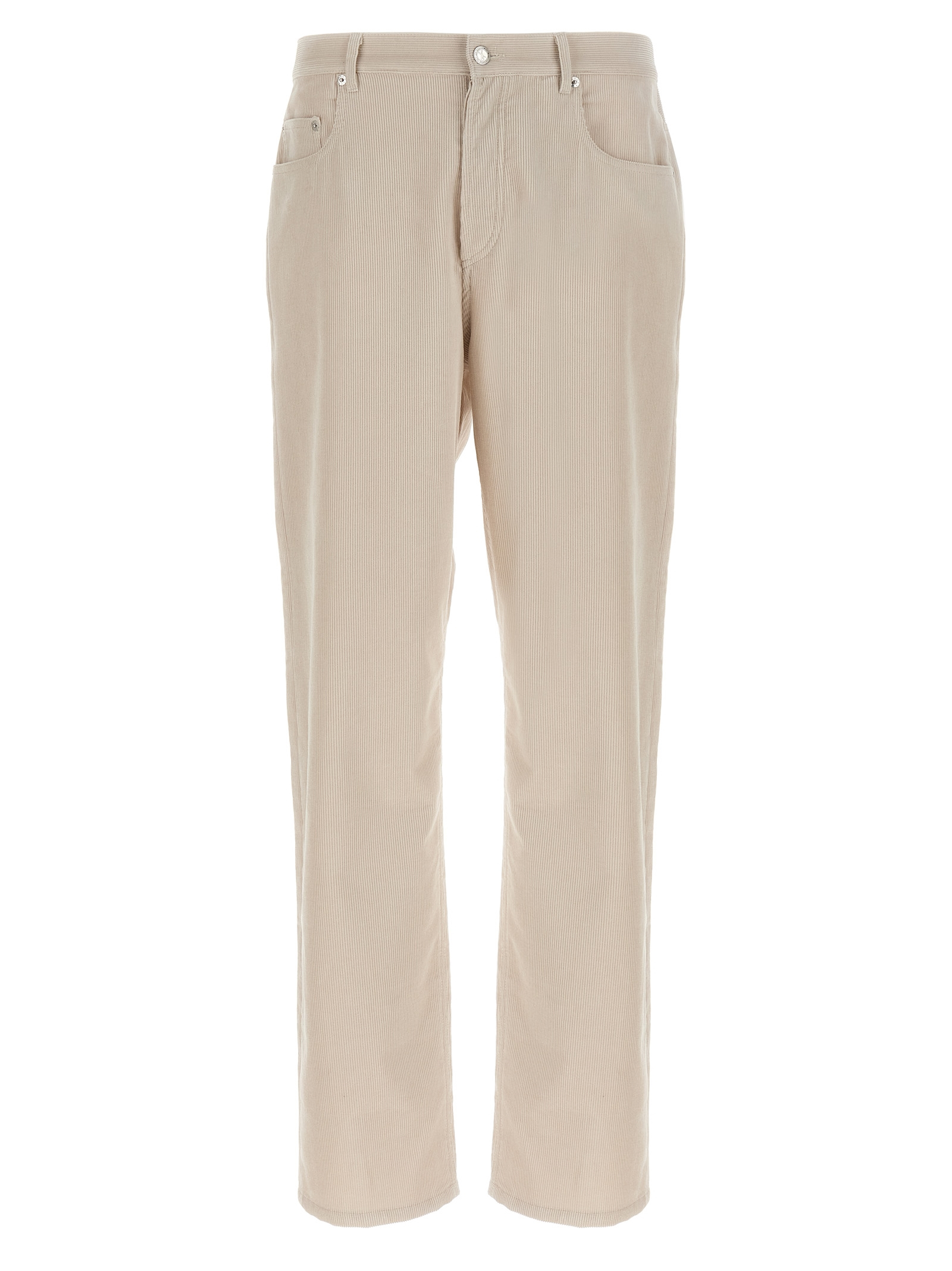 [A.P.C.] Trousers FW25 COHHOM09156AAE