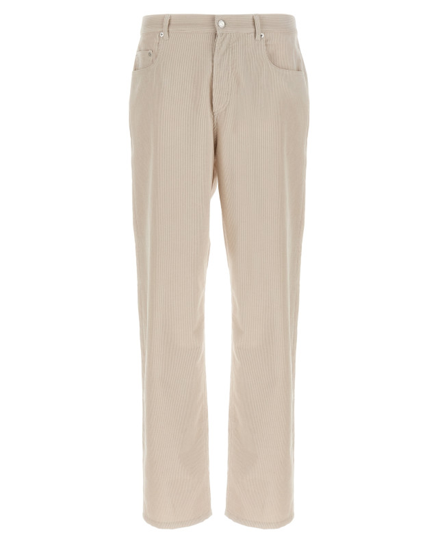 [A.P.C.] Trousers FW25 COHHOM09156AAE