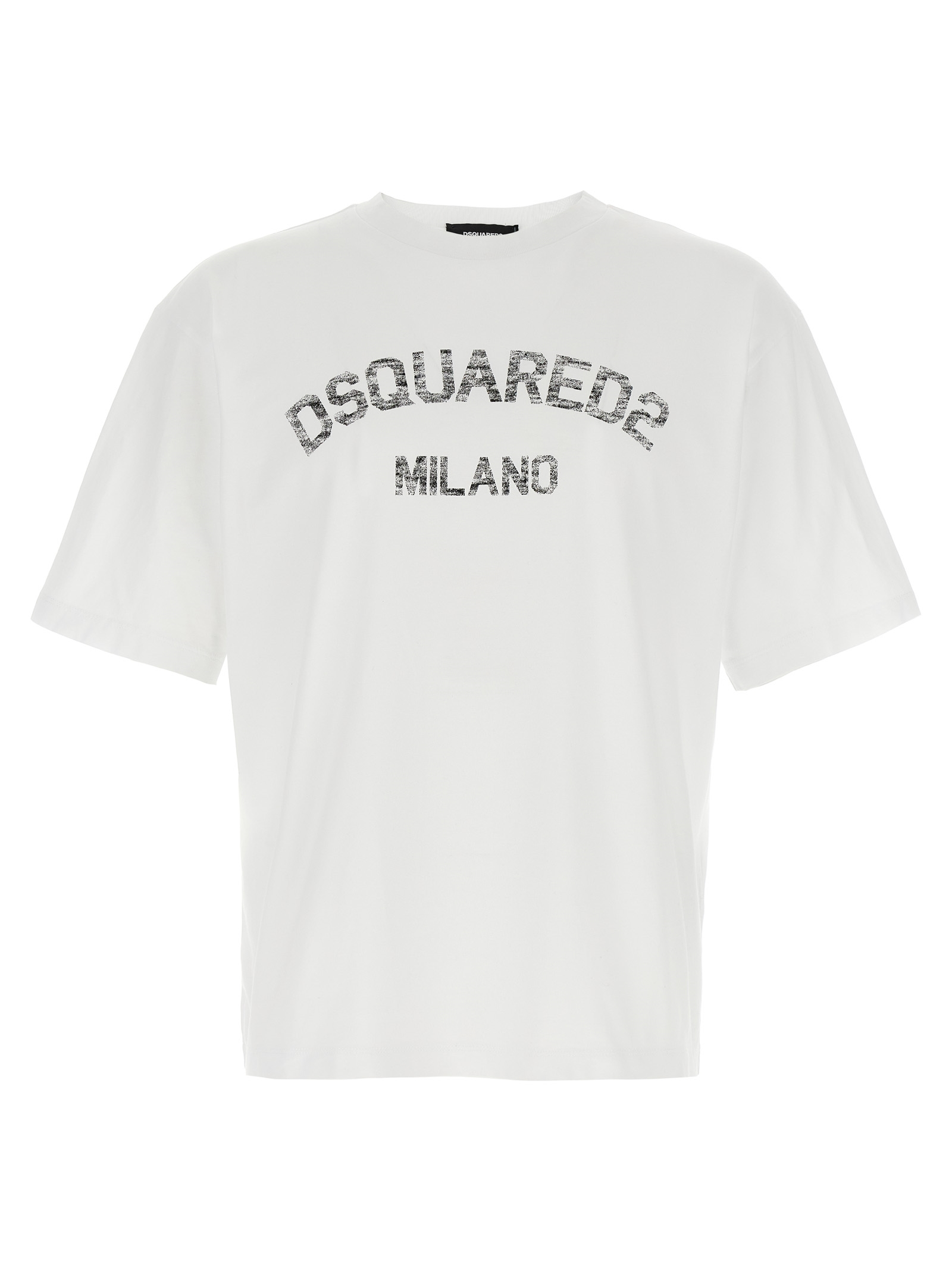 [Dsquared2] T-shirts Short Sleeve FW25 S74GD1476D20020961