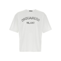 [Dsquared2] T-shirts Short Sleeve FW25 S74GD1476D20020961
