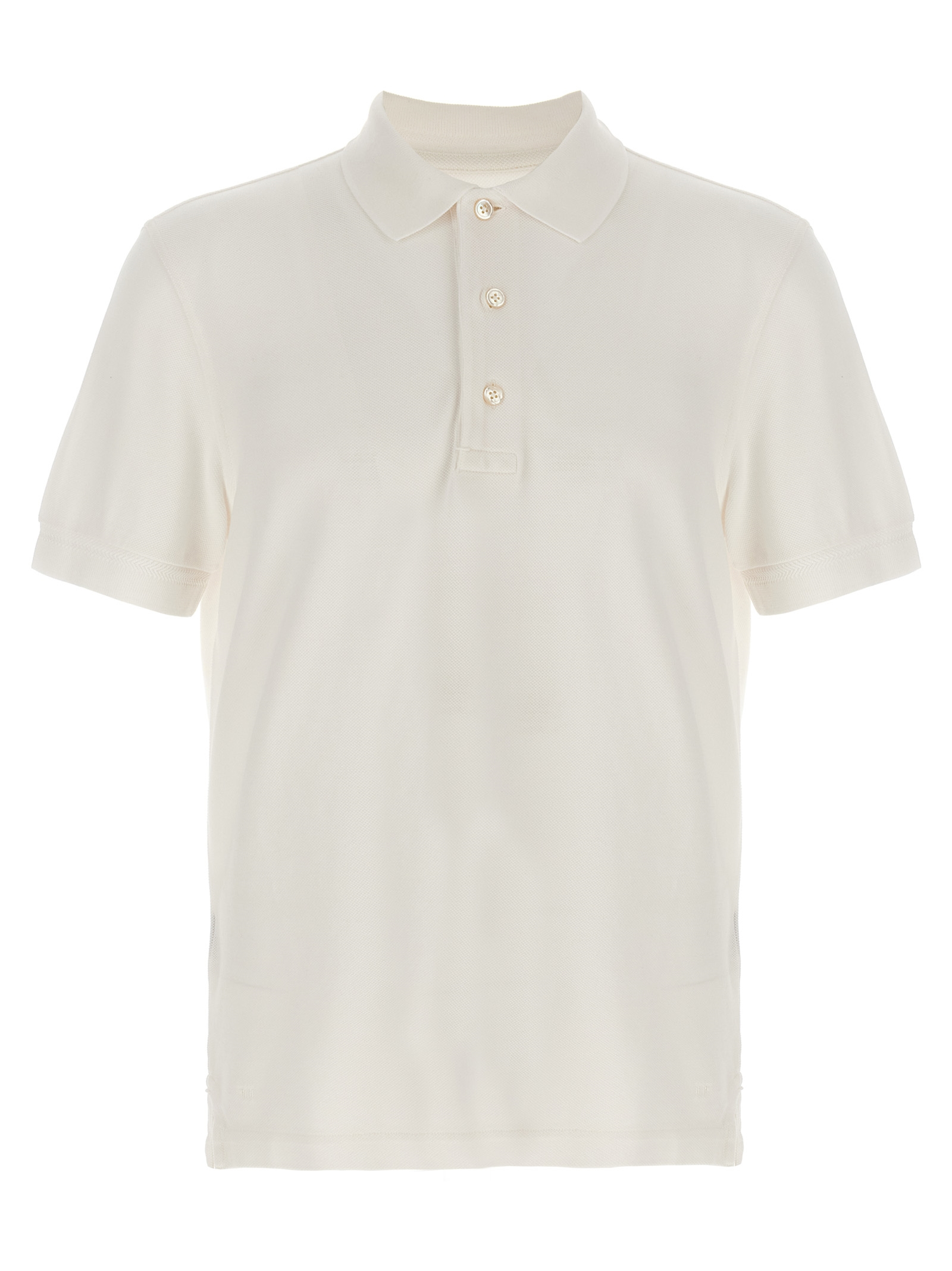 [Tom Ford] T-shirts Short Sleeve FW25 JPS011JMT013AW002