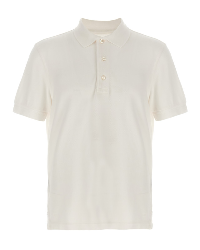 [Tom Ford] T-shirts Short Sleeve FW25 JPS011JMT013AW002