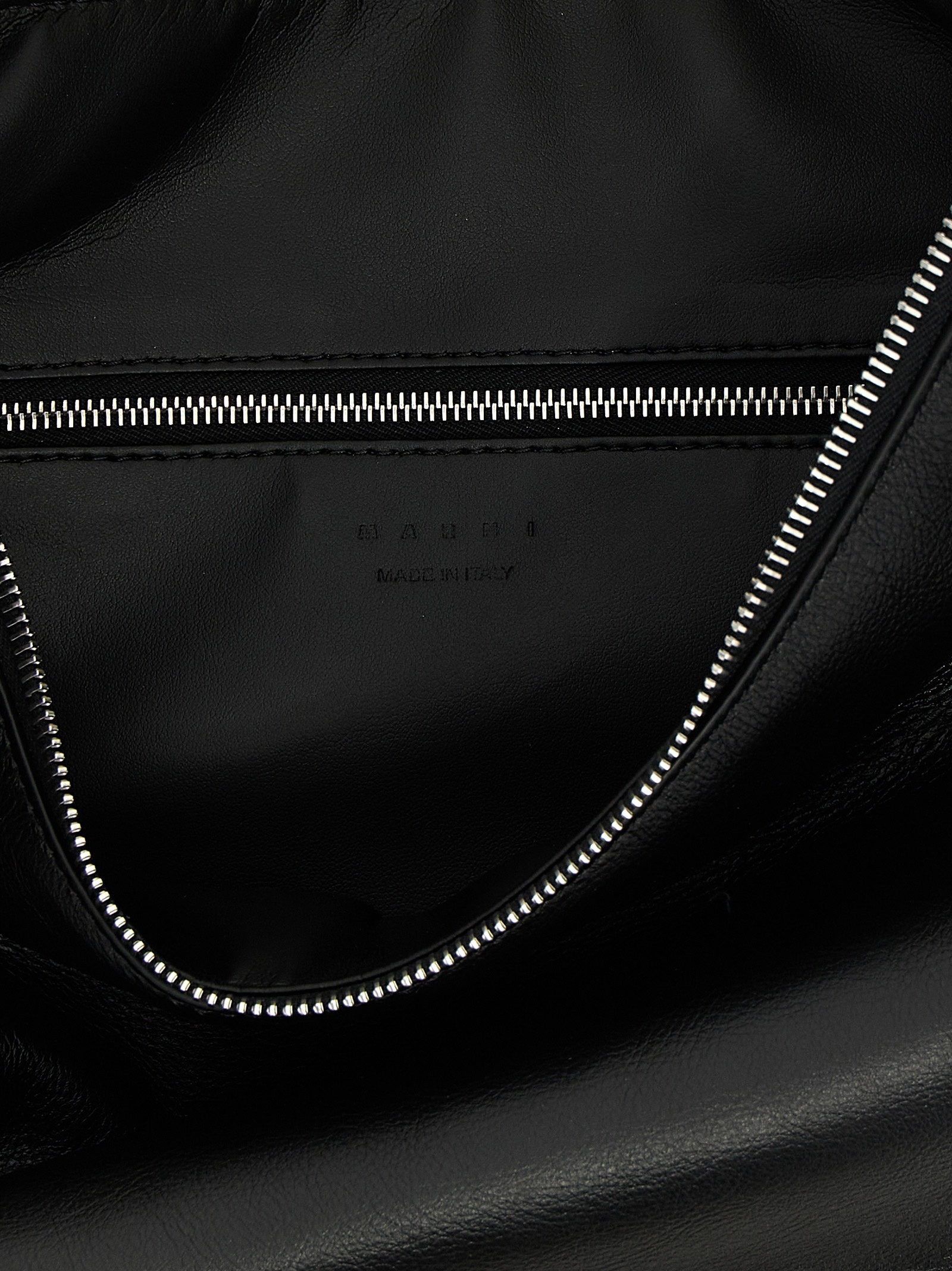 [Marni] Shoulder bag FW25 SBMP0251U0P822200N99