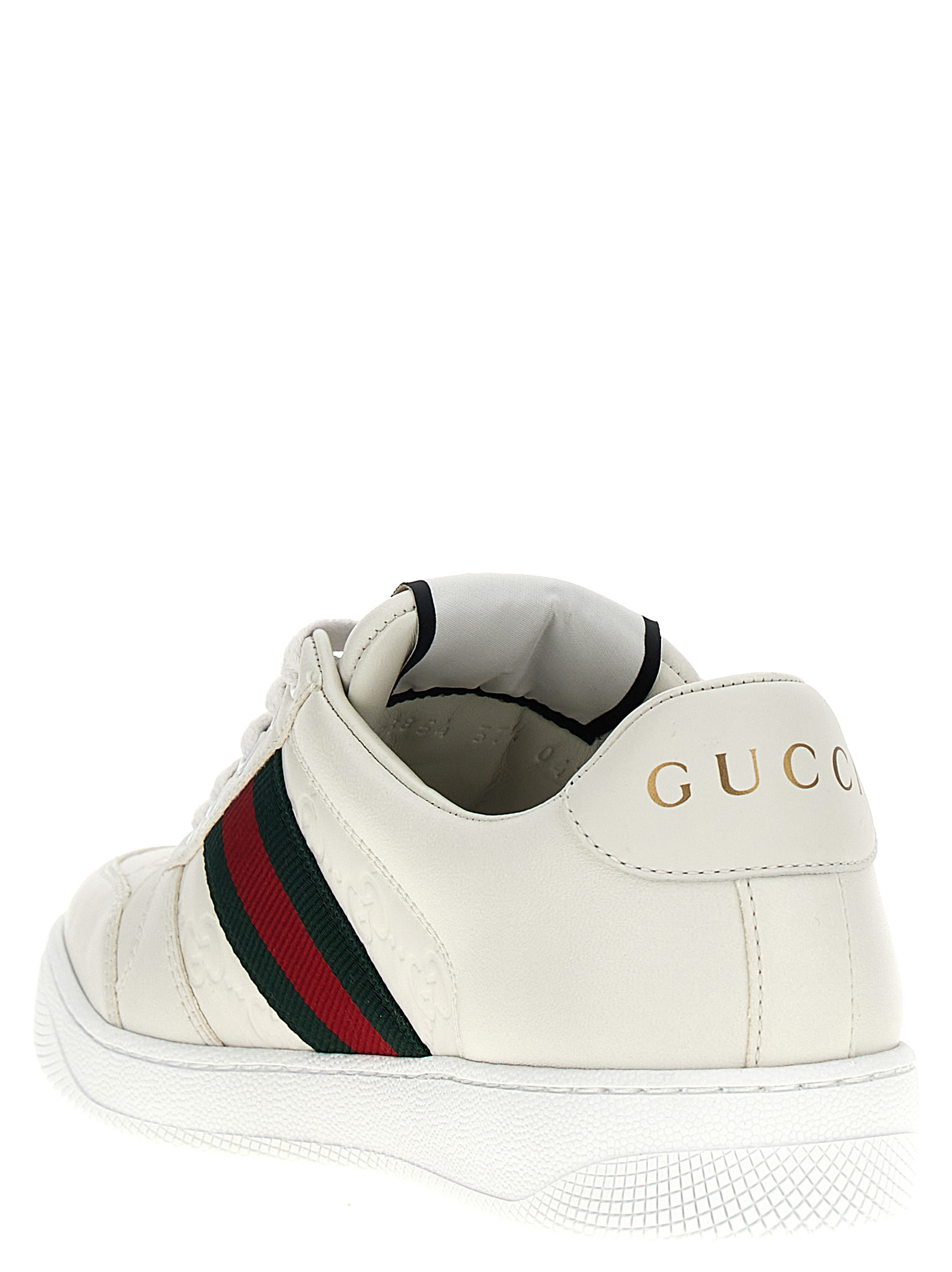 [Gucci] Sneakers FW25 798854AADU09094