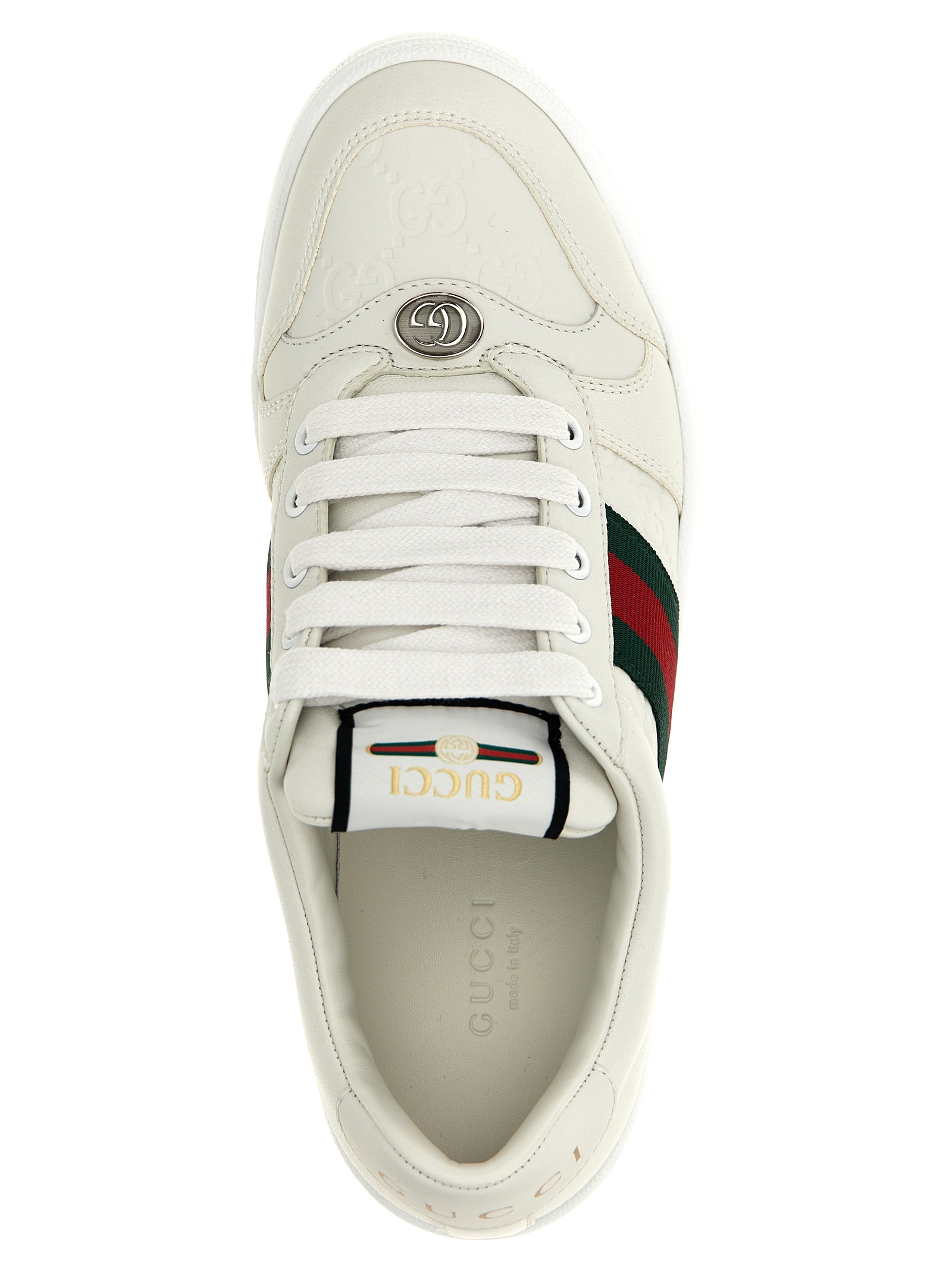 [Gucci] Sneakers FW25 798854AADU09094
