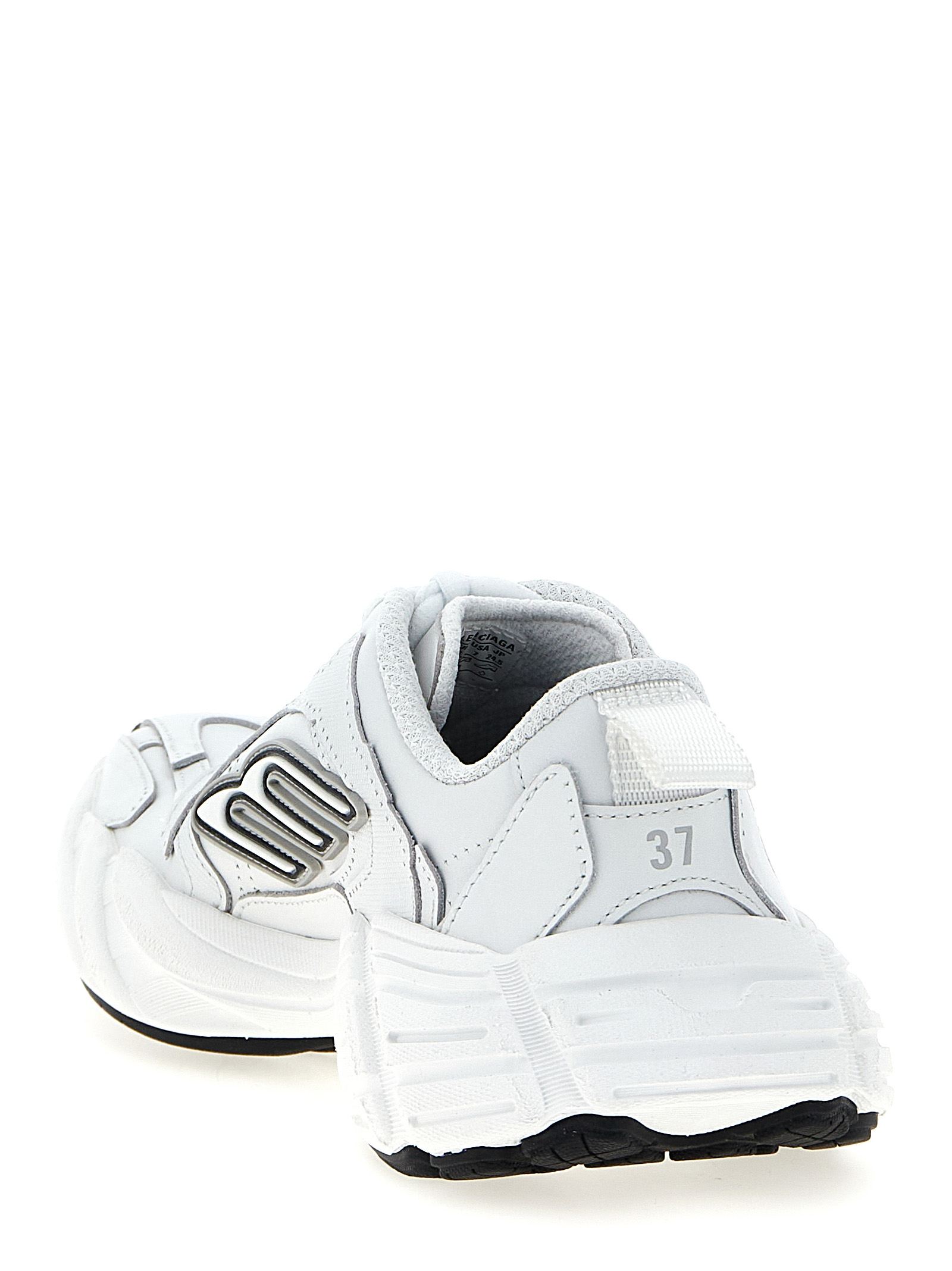 [Balenciaga] Sneakers FW25 825417WDTSC9110
