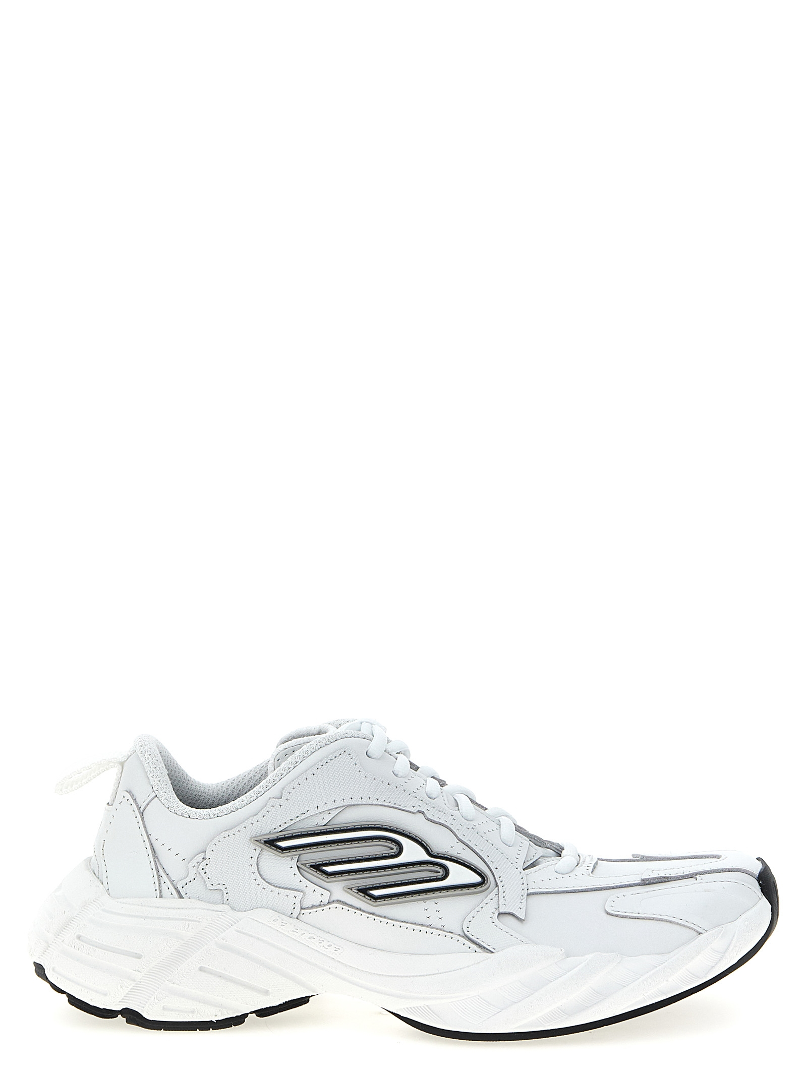 [Balenciaga] Sneakers FW25 825417WDTSC9110