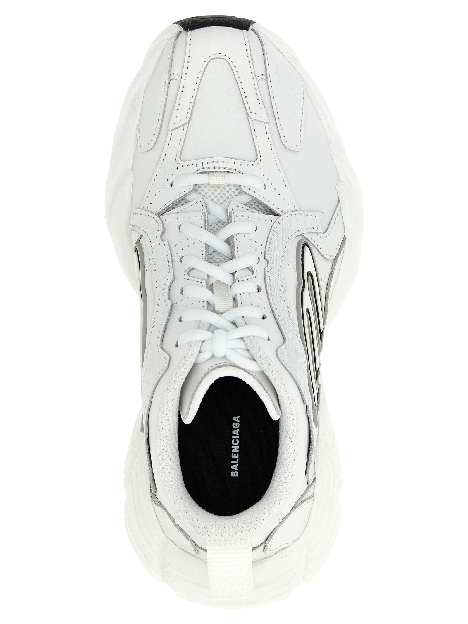 [Balenciaga] Sneakers FW25 825417WDTSC9110