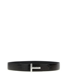 [Tom Ford] Belt FW25 TB178LCL439S1B087