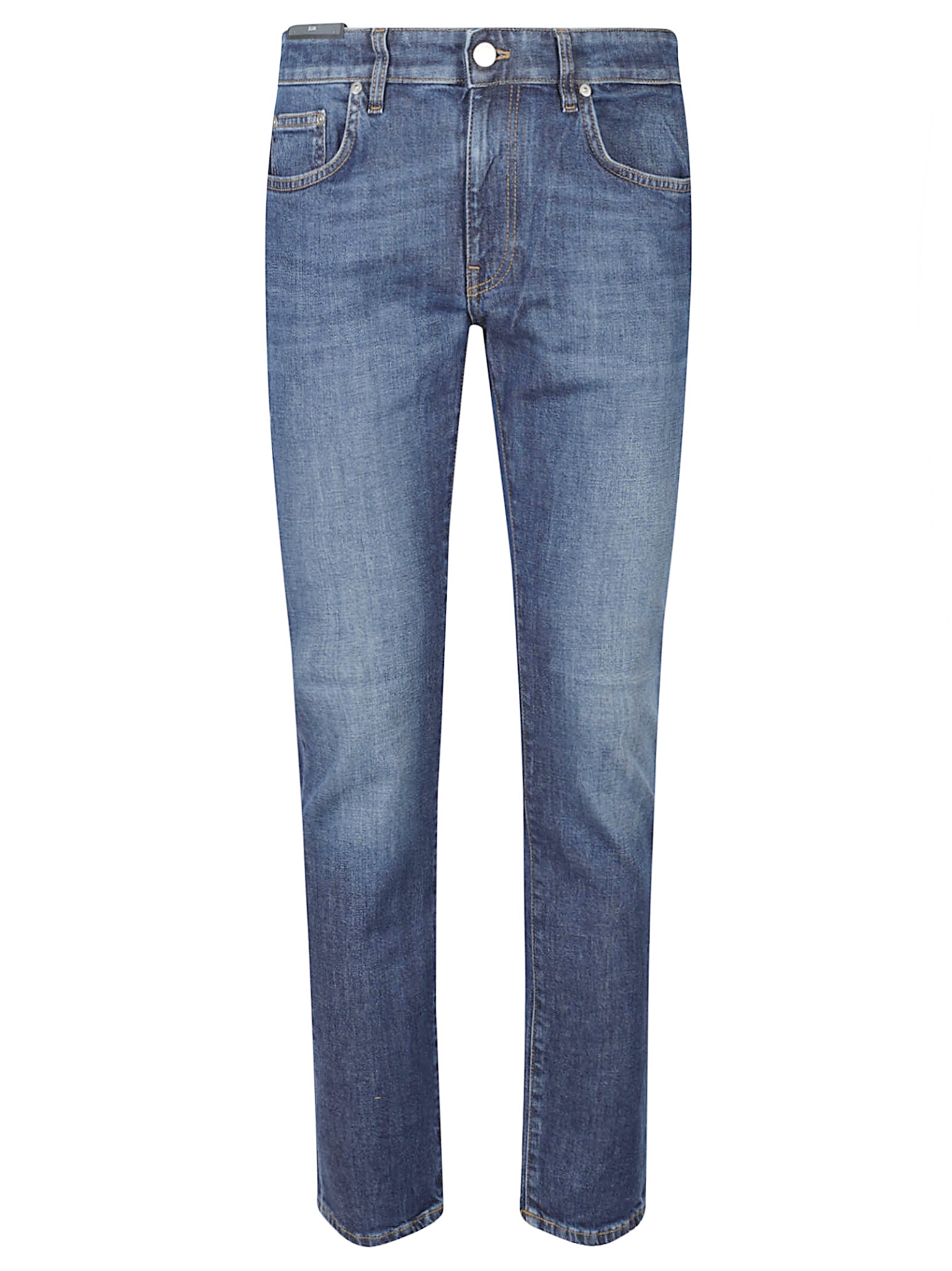 [PT Torino Denim] Jeans FW25 C5.DP05Z0 CA4810