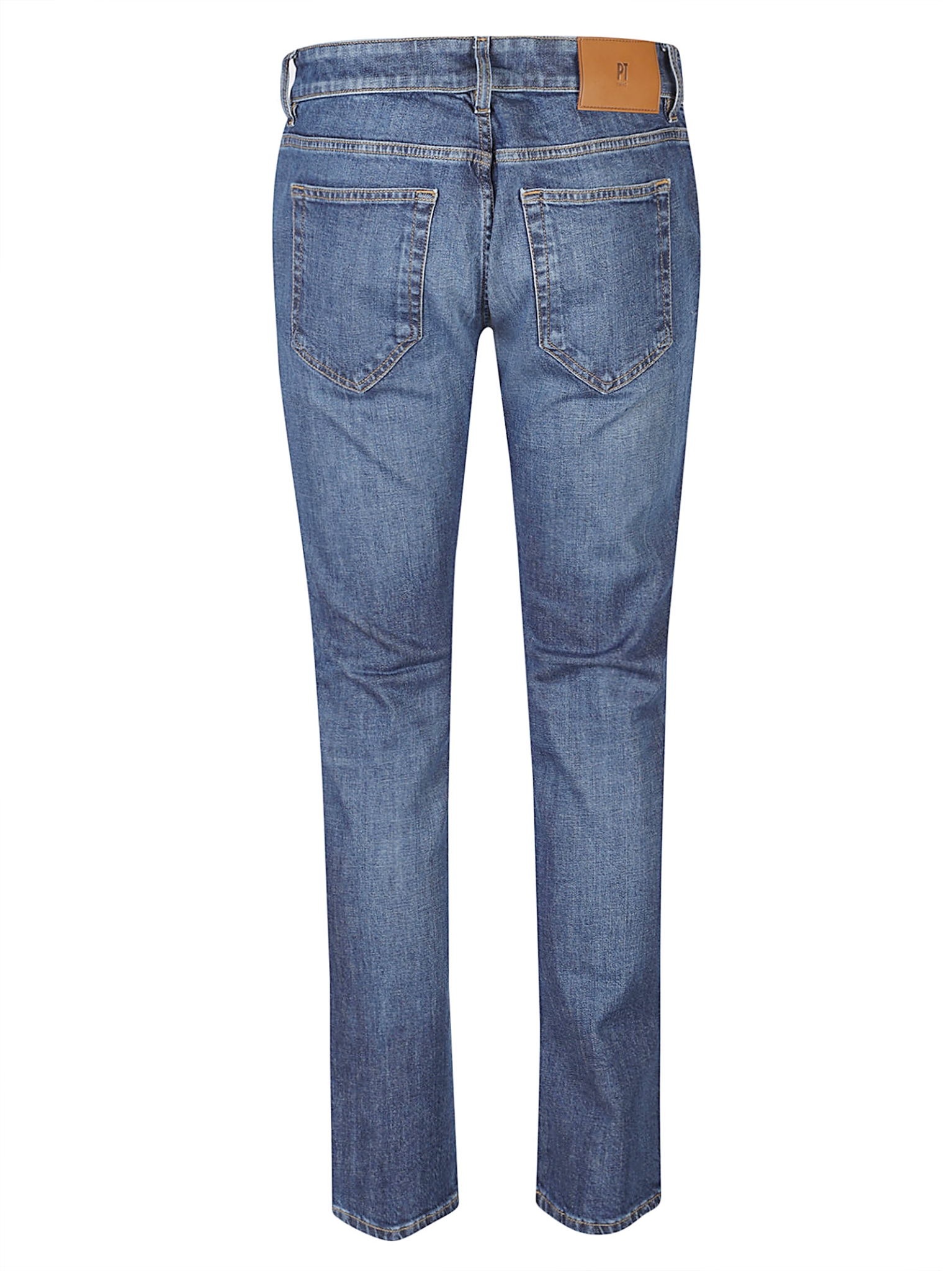 [PT Torino Denim] Jeans FW25 C5.DP05Z0 CA4810