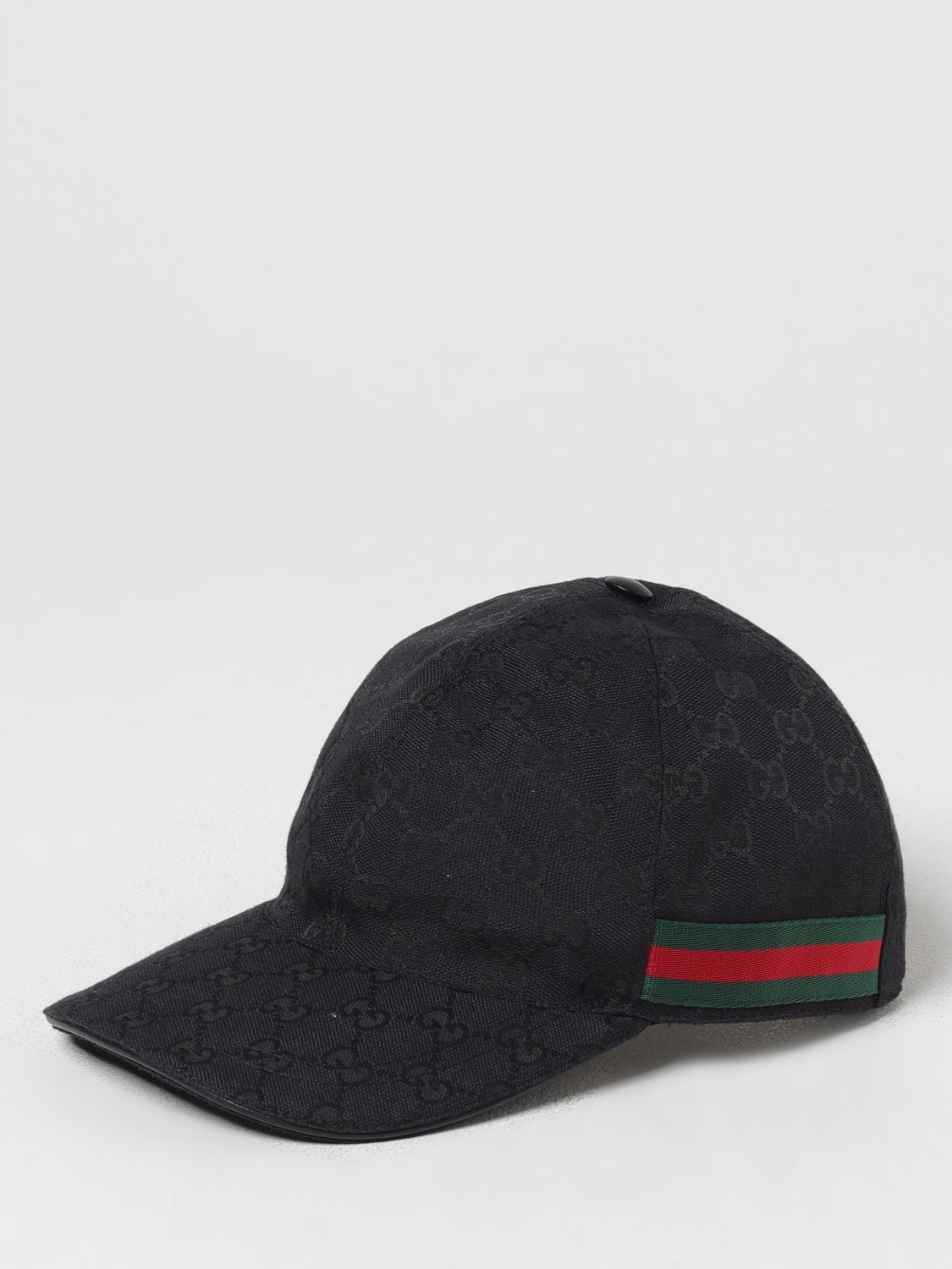 [Gucci] Cap FW25 200035KQWBG 1060