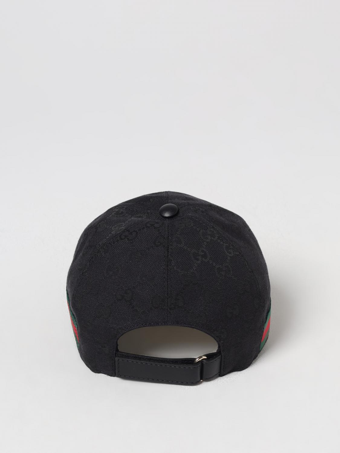 [Gucci] Cap FW25 200035KQWBG 1060