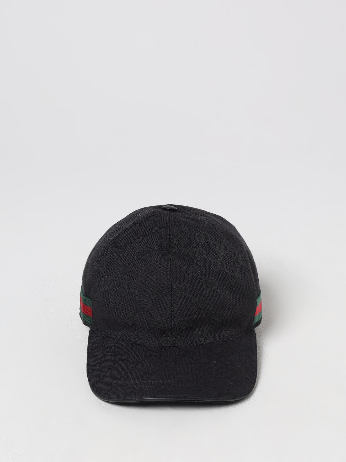 [Gucci] Cap FW25 200035KQWBG 1060