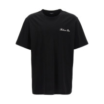[Balmain] T-shirts Short Sleeve SS26 FH1EG000BC68EAB