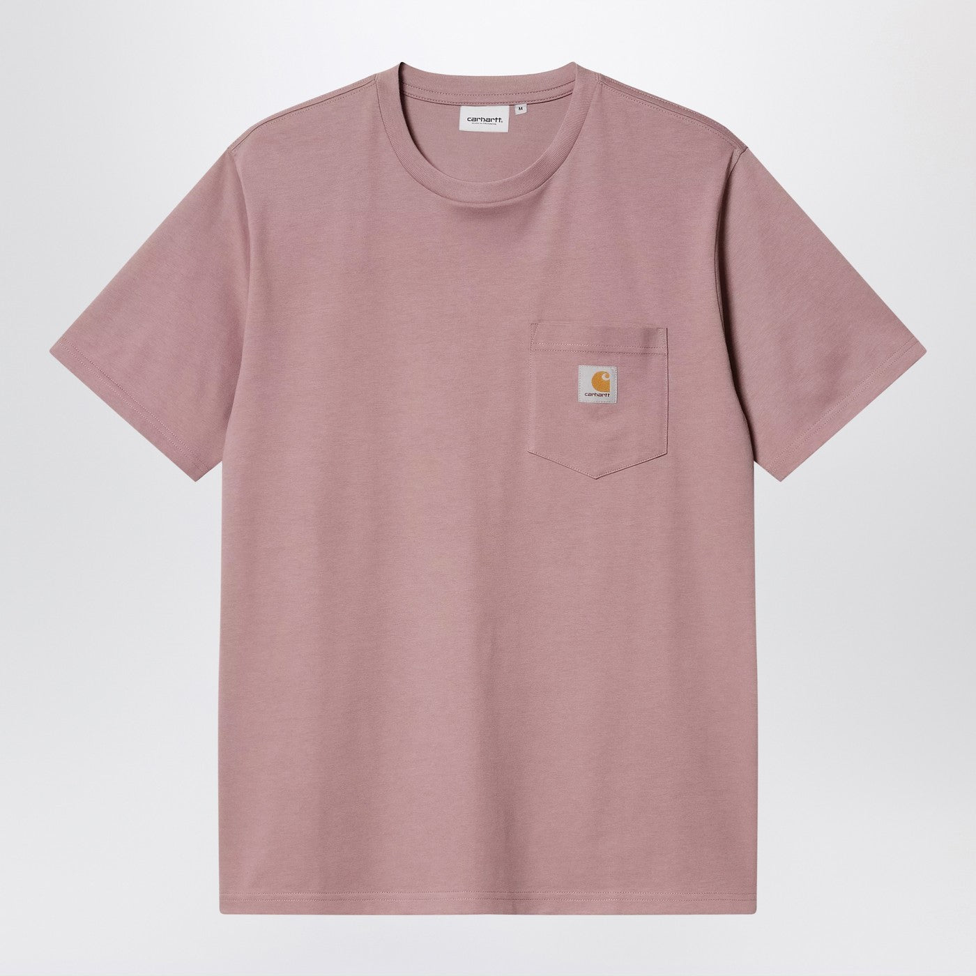 [CARHARTT WIP] T-shirts Short Sleeve FW25 I035140CO