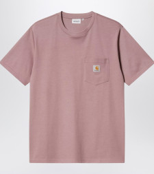 [CARHARTT WIP] T-shirts Short Sleeve FW25 I035140CO