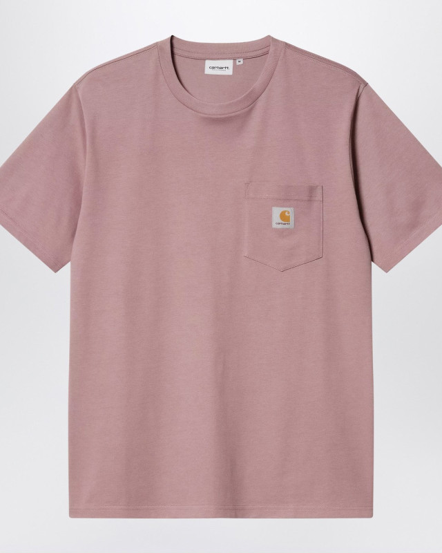[CARHARTT WIP] T-shirts Short Sleeve FW25 I035140CO