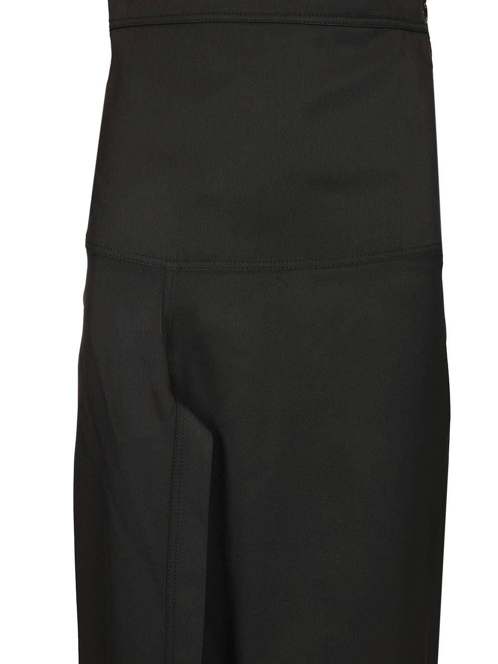[LEMAIRE] Long skirt SS25 SK1049 LF1362BK999