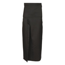 [LEMAIRE] Long skirt SS25 SK1049 LF1362BK999