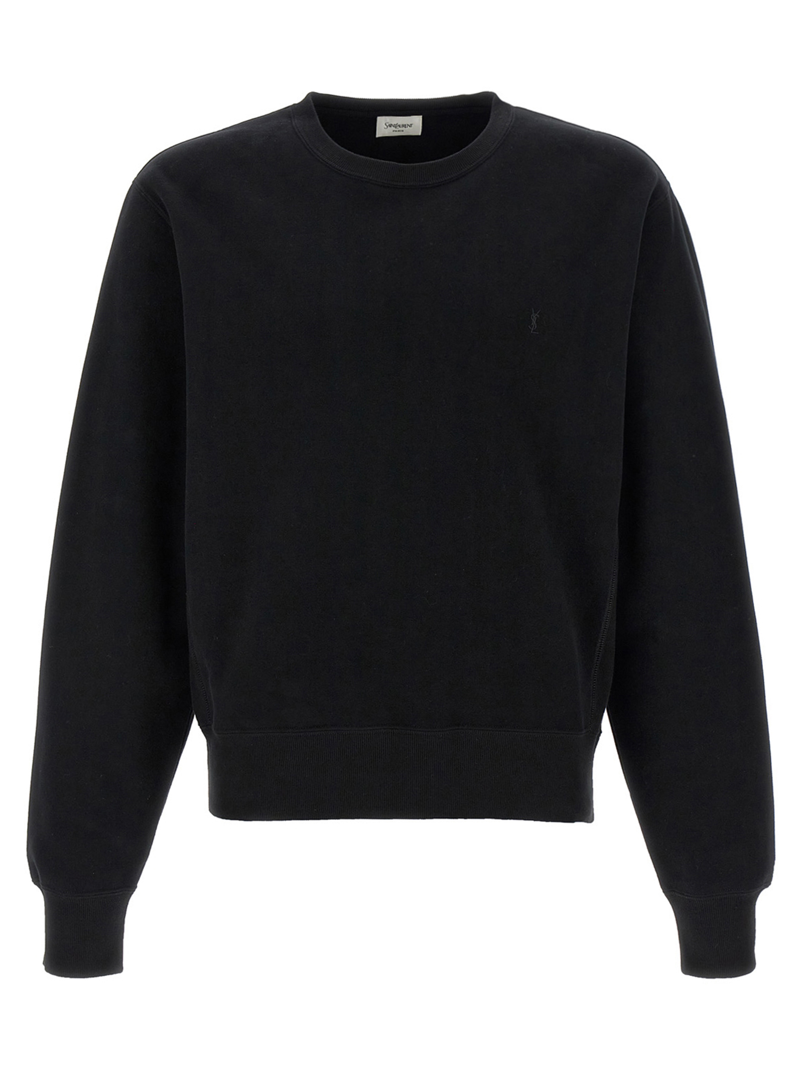 [Saint Laurent] Sweatshirt FW25 820127Y36SW1000