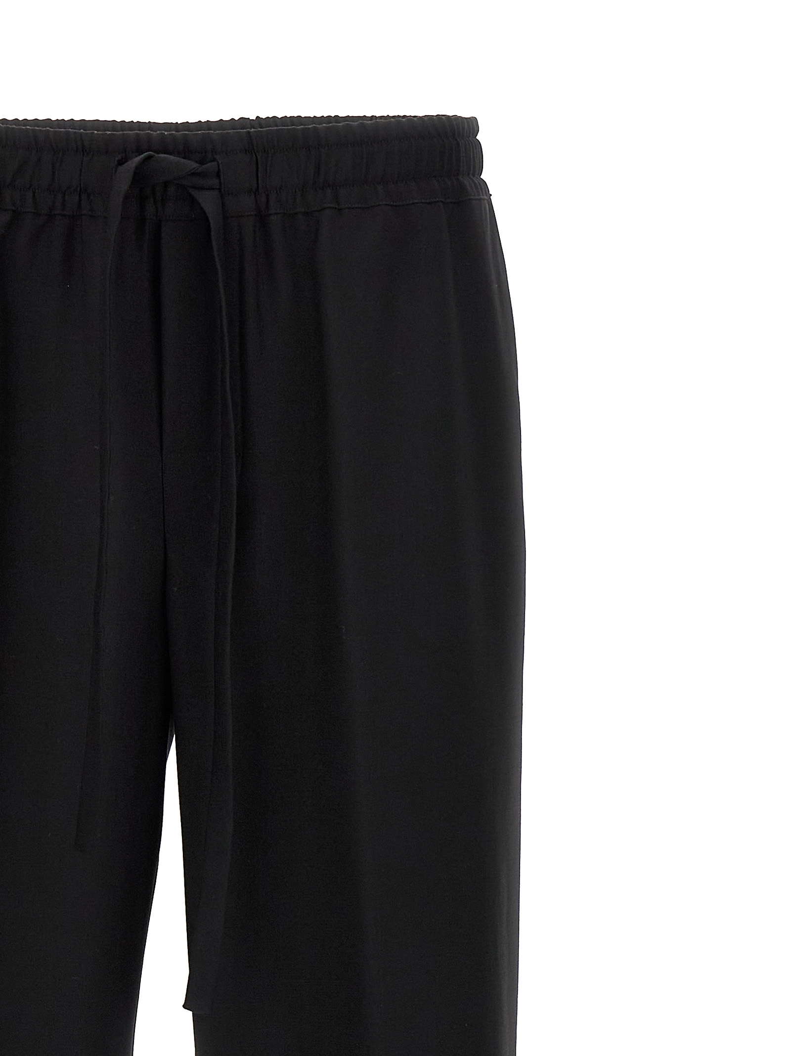 [Dolce & Gabbana] Trousers FW24 GP073TFU2SBN0000