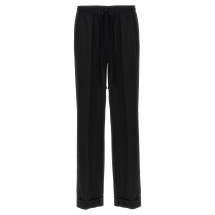 [Dolce & Gabbana] Trousers FW24 GP073TFU2SBN0000