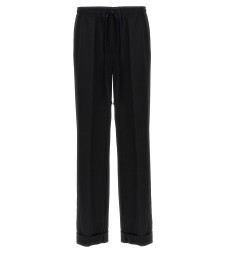 [Dolce & Gabbana] Trousers FW24 GP073TFU2SBN0000