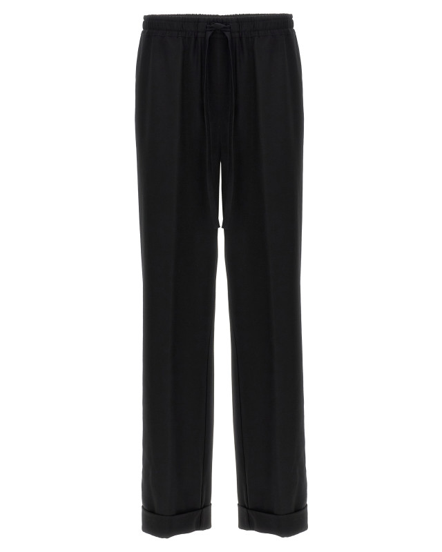 [Dolce & Gabbana] Trousers FW24 GP073TFU2SBN0000