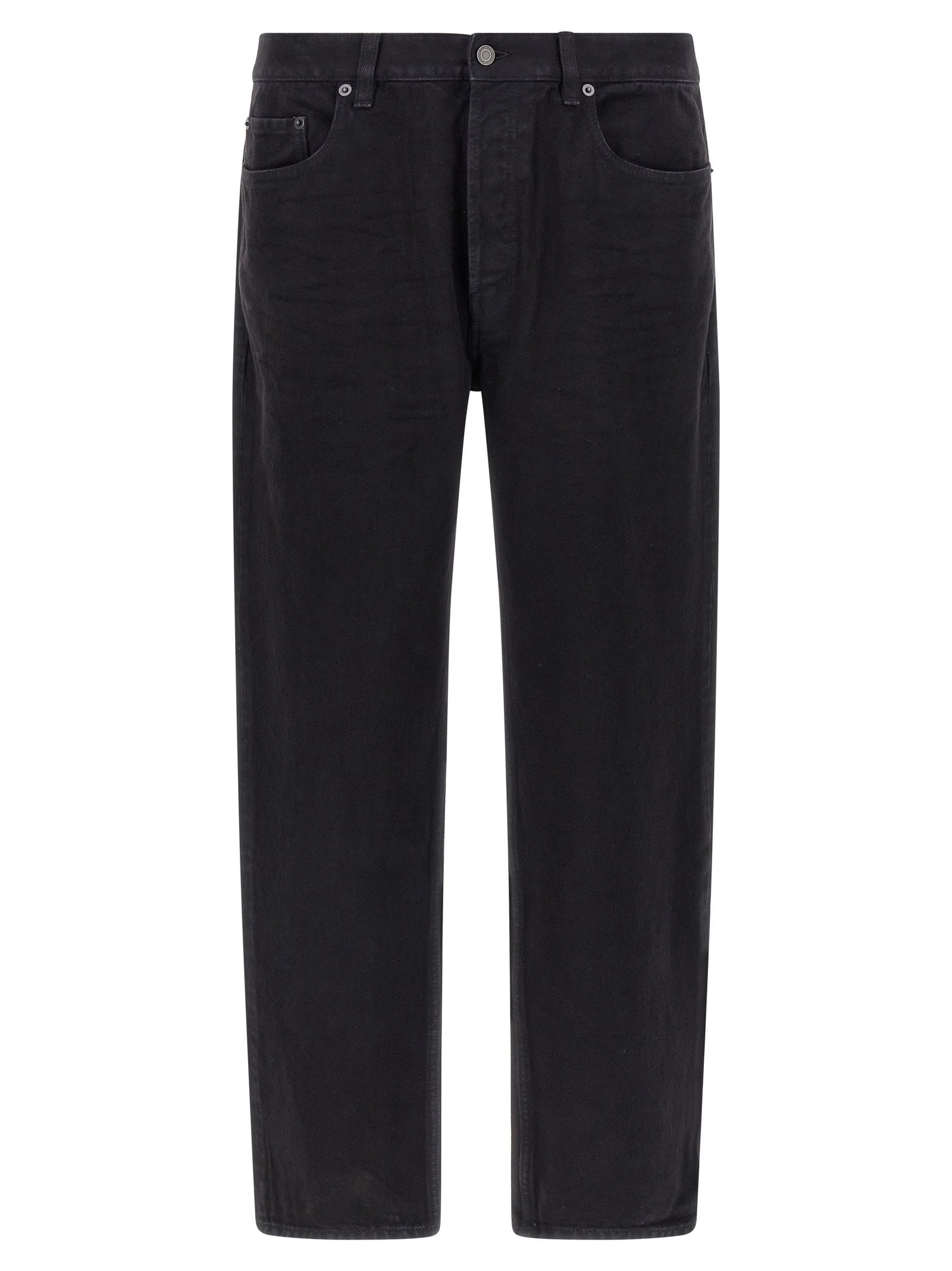 [Saint Laurent] Jeans FW25 816412Y29WA1294