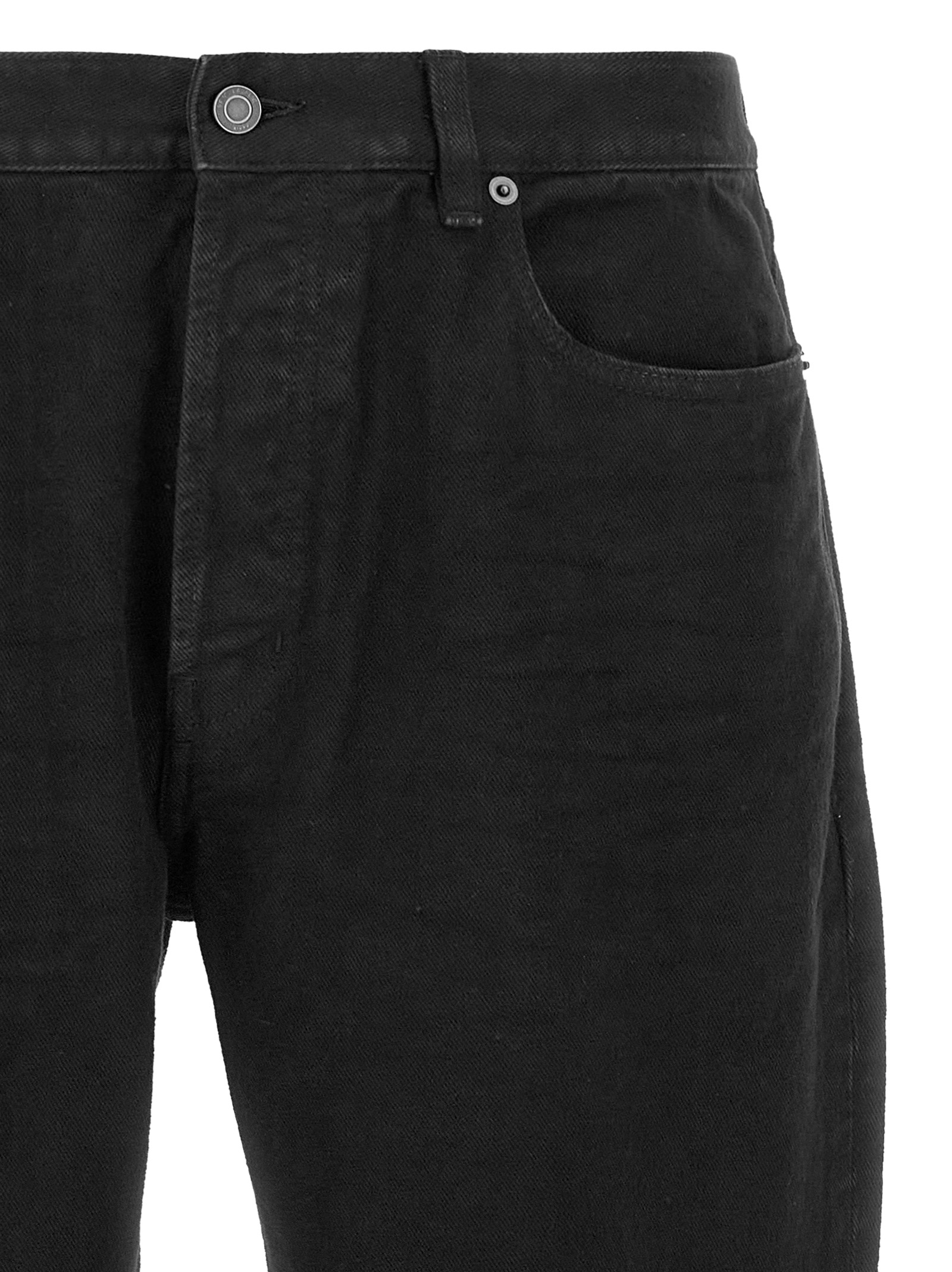 [Saint Laurent] Jeans FW25 816412Y29WA1294