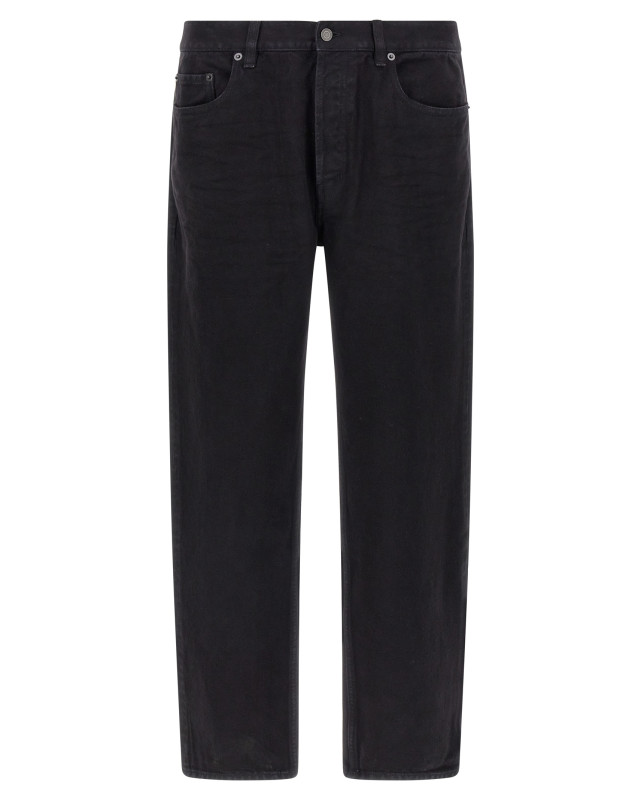 [Saint Laurent] Jeans FW25 816412Y29WA1294