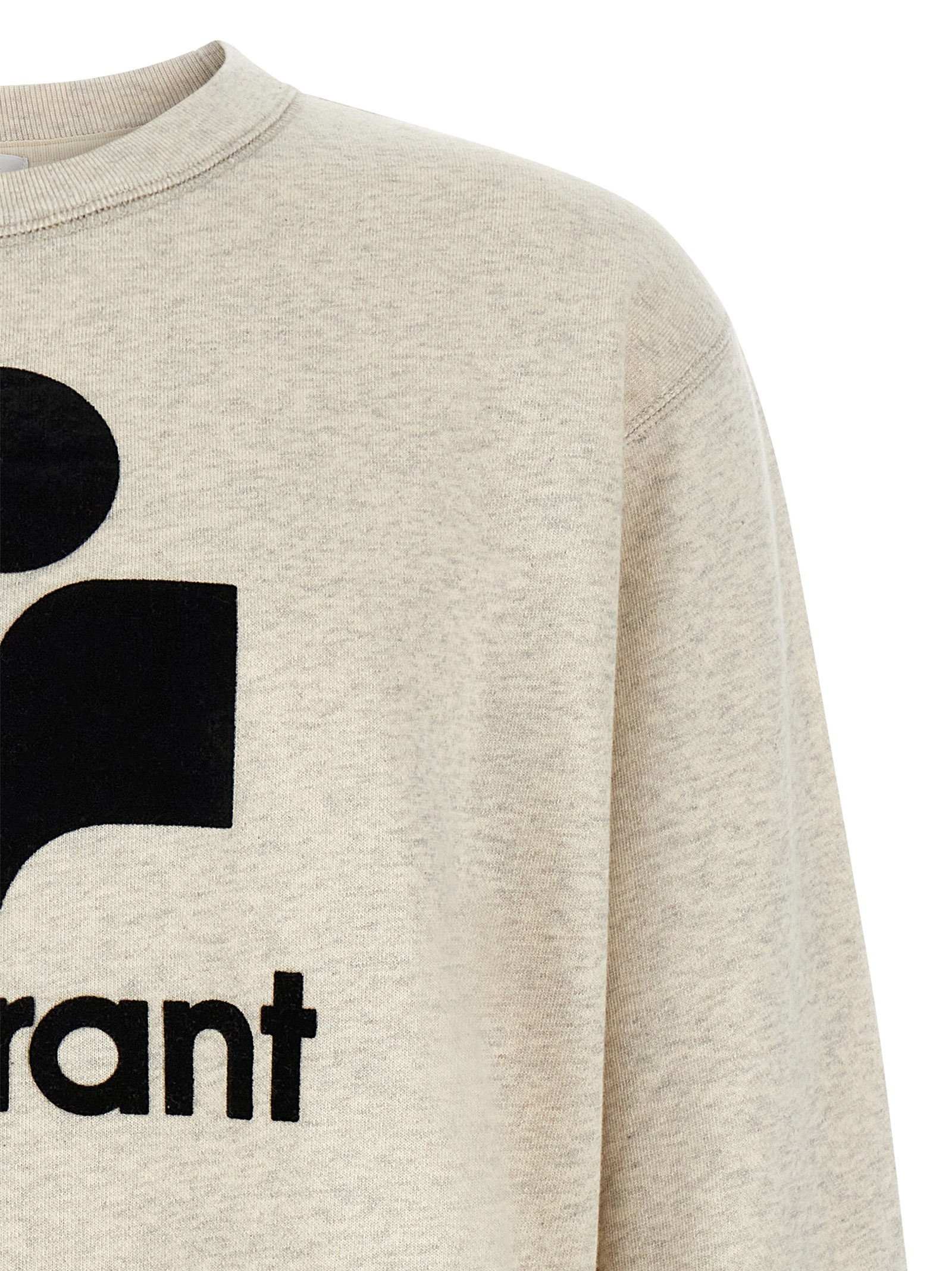 [MARANT] Sweatshirt FW25 SW0029HAB1M18H23EC